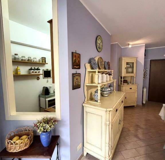 Sapore Di Sale, Capo D’orlando