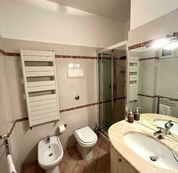 Sapore Di Sale, Capo D’orlando