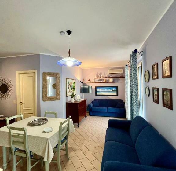 Sapore Di Sale, Capo D’orlando