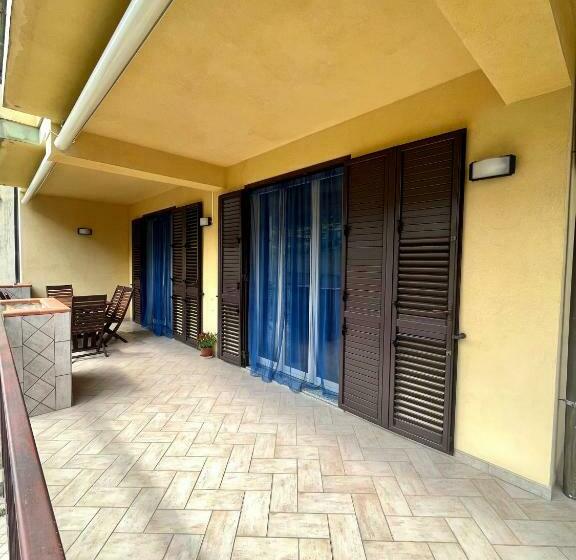 Sapore Di Sale, Capo D’orlando