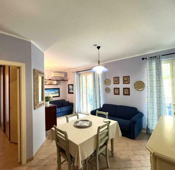 Sapore Di Sale, Capo D’orlando