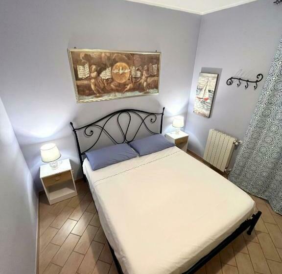 Sapore Di Sale, Capo D’orlando