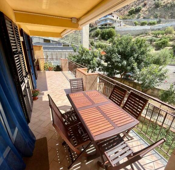 Sapore Di Sale, Capo D’orlando