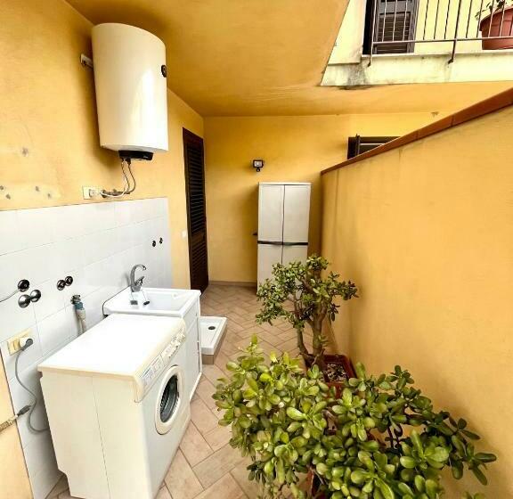 Sapore Di Sale, Capo D’orlando