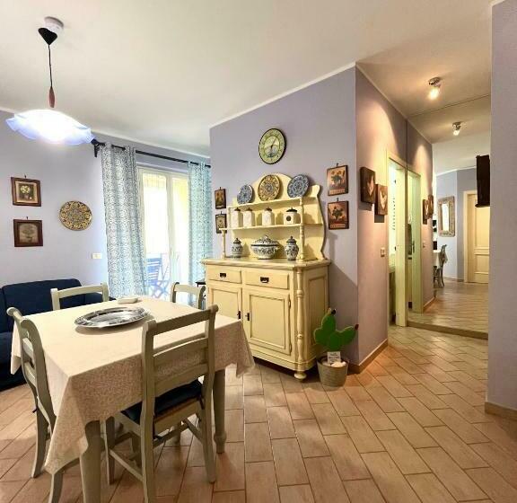 Sapore Di Sale, Capo D’orlando