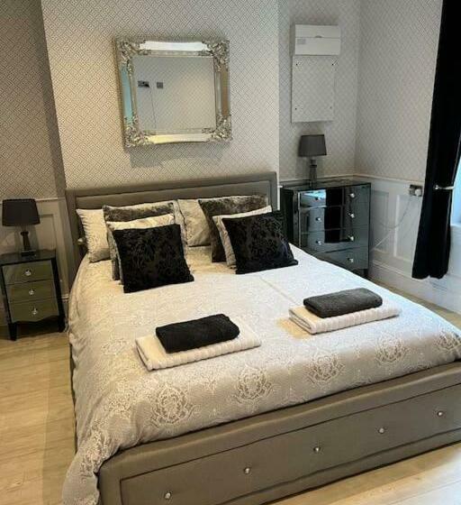 Stunning 2 Bed In The Heart Of Hebden Bridge