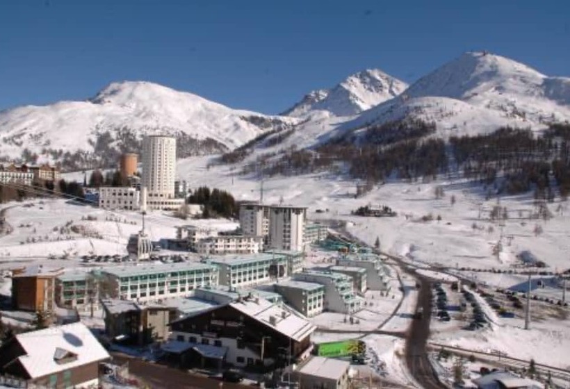 Villaggio Olimpico   Happy Rentals