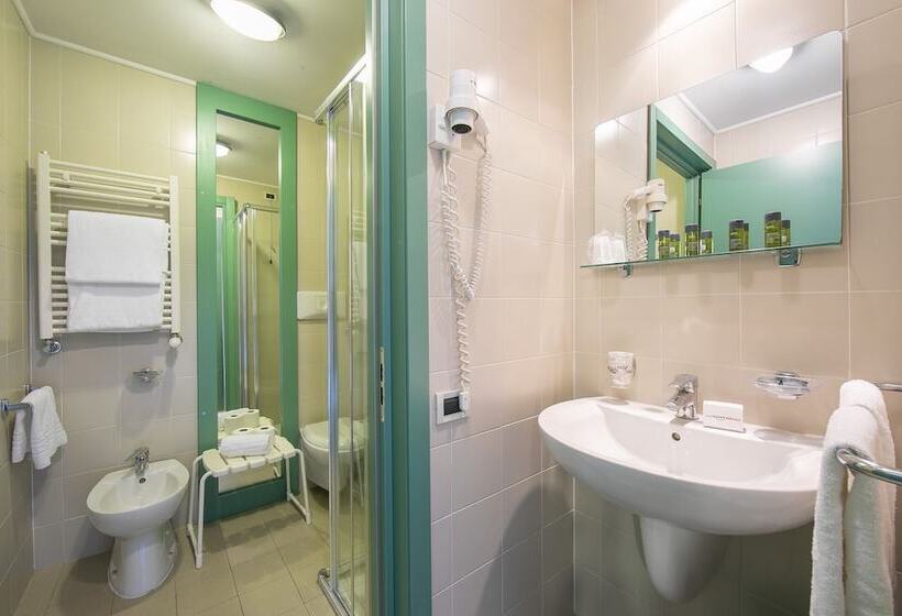 Villaggio Olimpico Happy Rentals