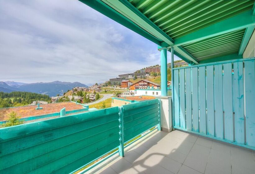 Villaggio Olimpico   Happy Rentals