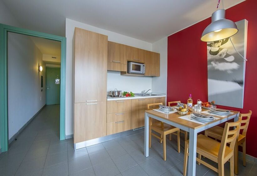 Villaggio Olimpico   Happy Rentals