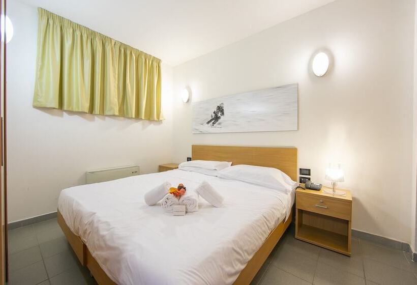 Villaggio Olimpico   Happy Rentals