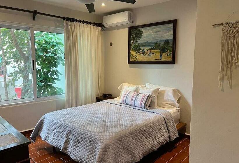 민박 The Mermaid And The Pearl Boutique