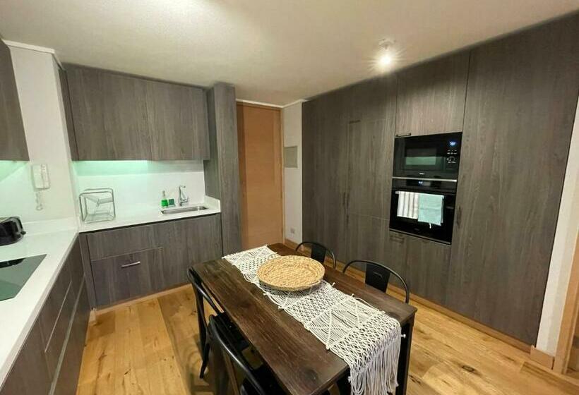 Hom I Top1 En Mejor Ubicación De Puerto Varas Y Parking