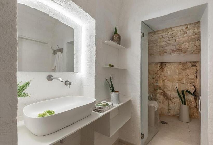 Trulli Mest Andrea Alle Lame