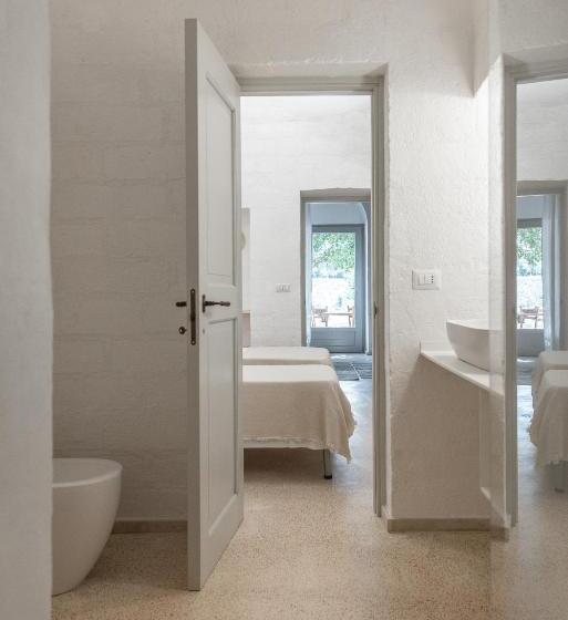 Trulli Mest Andrea Alle Lame