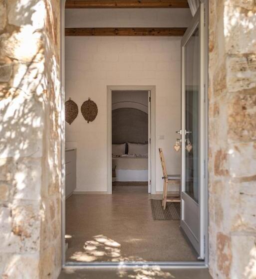 Trulli Mest Andrea Alle Lame