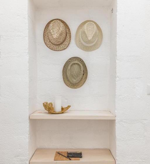 Trulli Mest Andrea Alle Lame