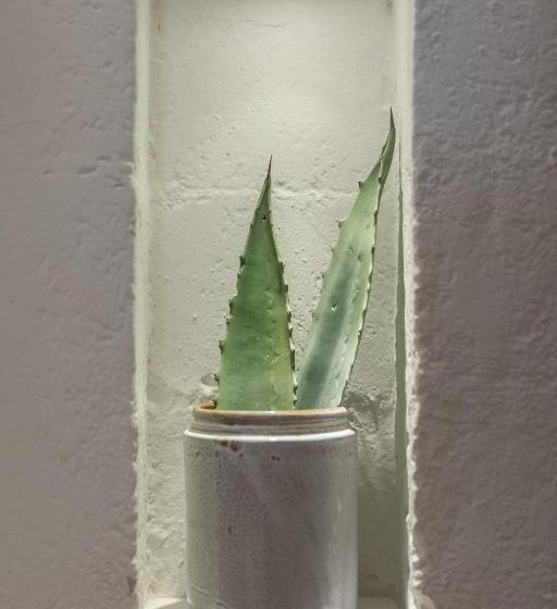 Trulli Mest Andrea Alle Lame