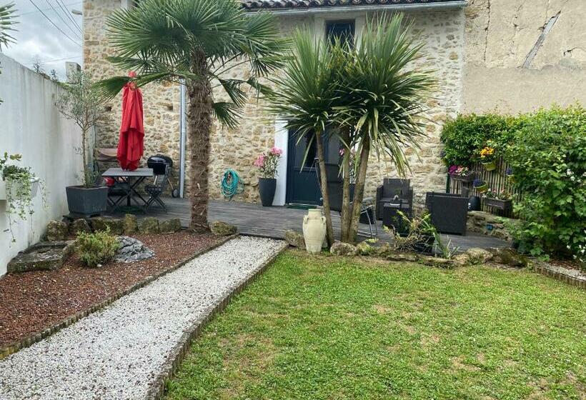 Villa Cocooning Pleine De Charme