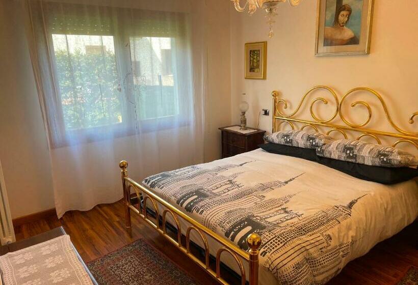 Villa Oasi   Appartamento Oderzo