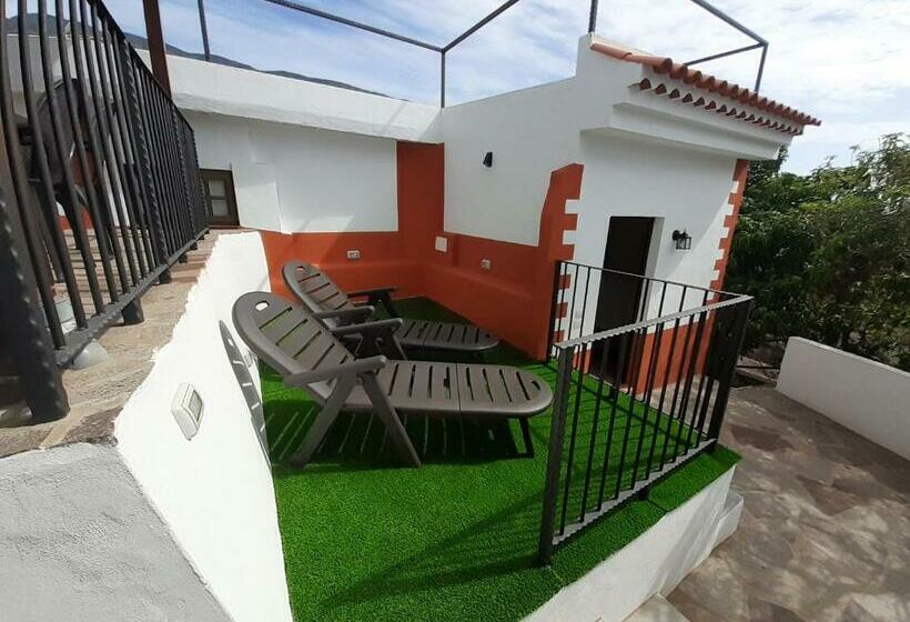 Vv Puerto Del Trigo Stella