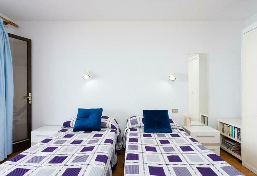 128 Neptuno Ocean Experience By Sunkeyrents