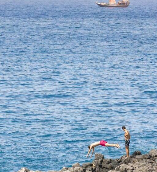 128 Neptuno Ocean Experience By Sunkeyrents