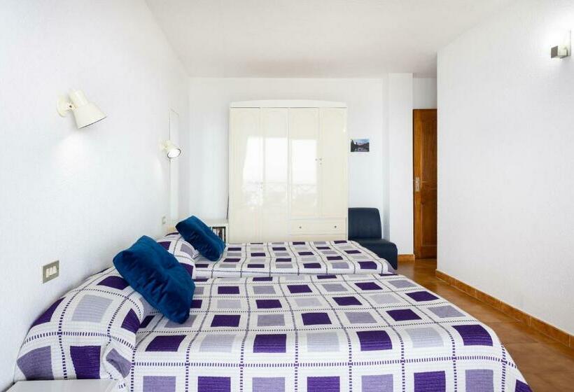 128 Neptuno Ocean Experience By Sunkeyrents