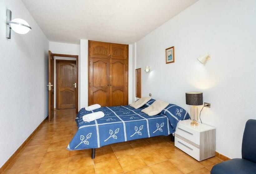 128 Neptuno Ocean Experience By Sunkeyrents