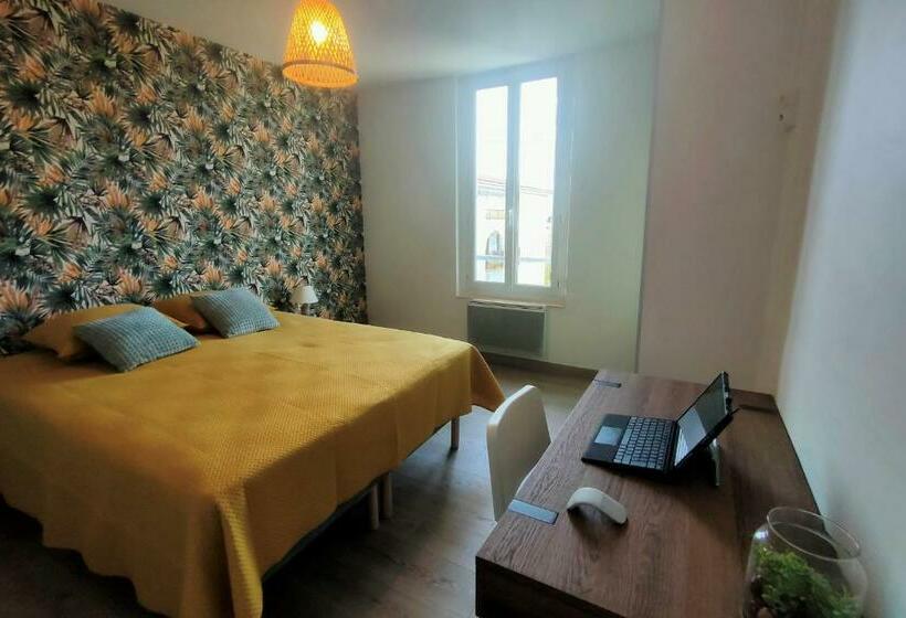 40m In The Center And Near The Beaches