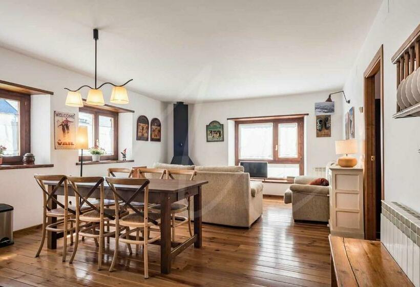 Aiguamoig By Seamount Rentals