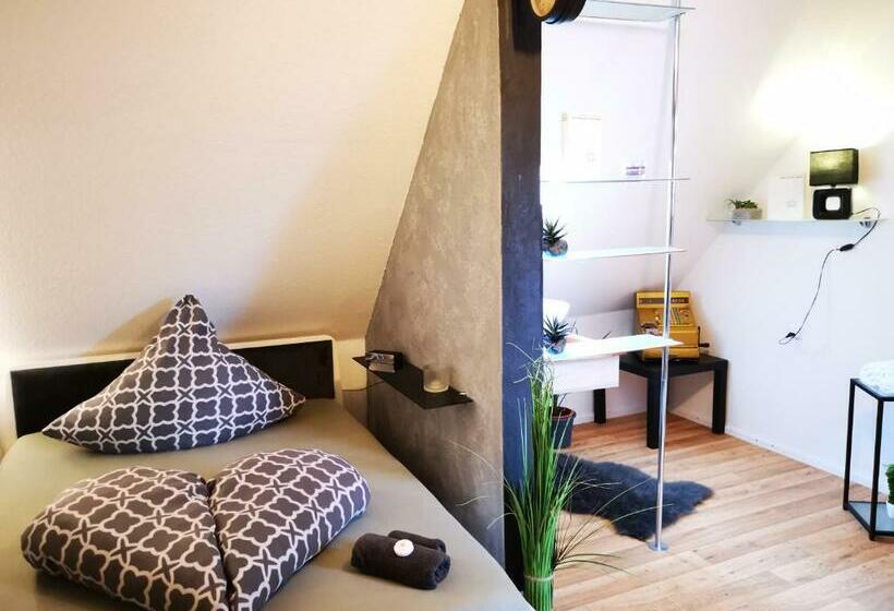 호스텔 Apartment 96