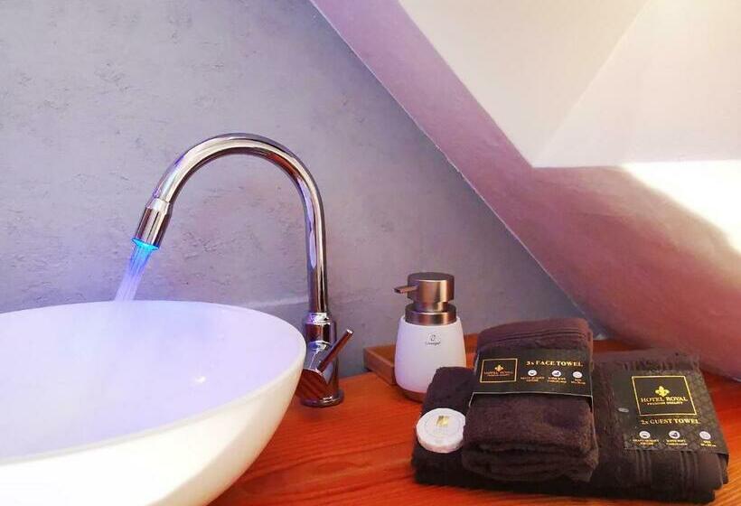 호스텔 Apartment 96