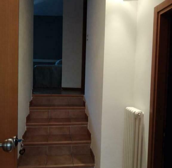 Antico Borgo, Appartamento Vivaldi