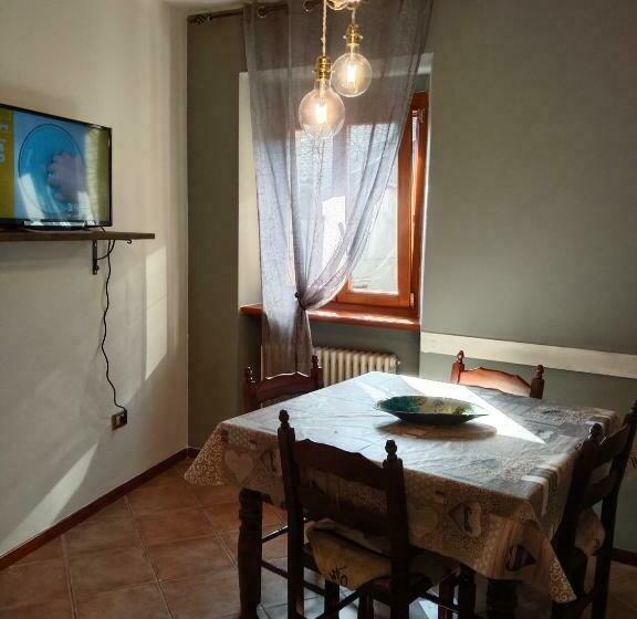 Antico Borgo, Appartamento Vivaldi