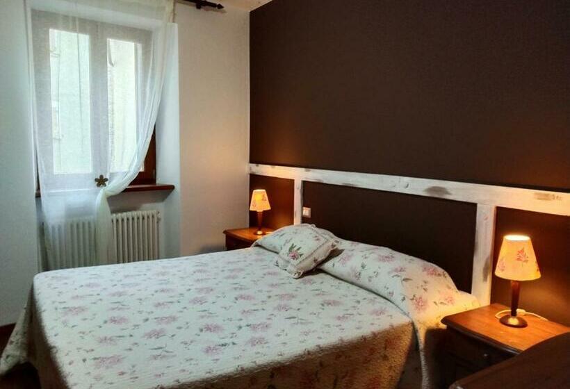 Antico Borgo, Appartamento Vivaldi