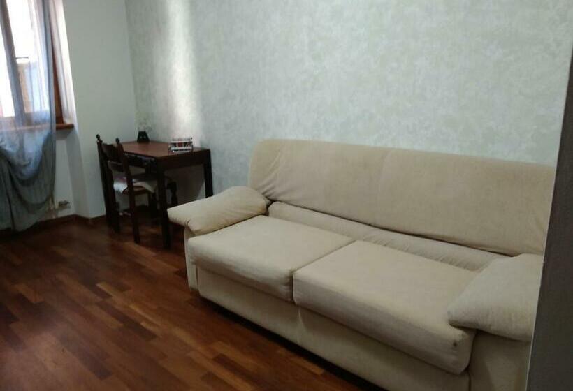 Antico Borgo, Appartamento Vivaldi