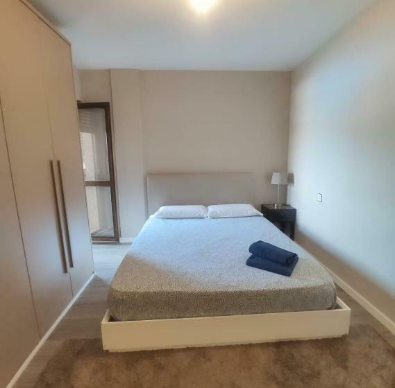 Apartamento D´ousseau