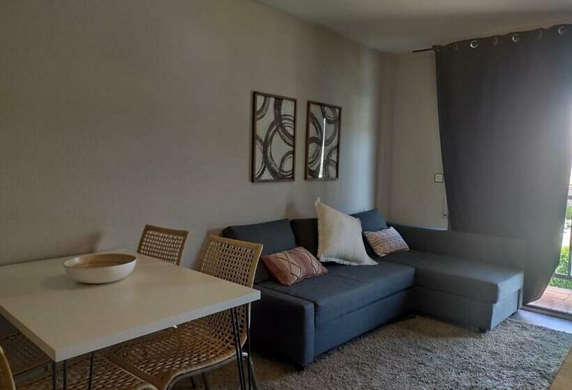 Apartamento D´ousseau