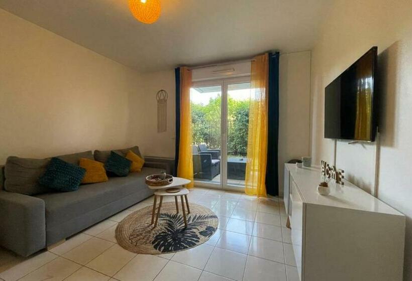 Appart The Good Stay Disneyland