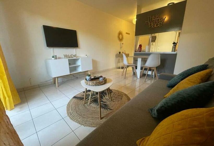 Appart The Good Stay Disneyland