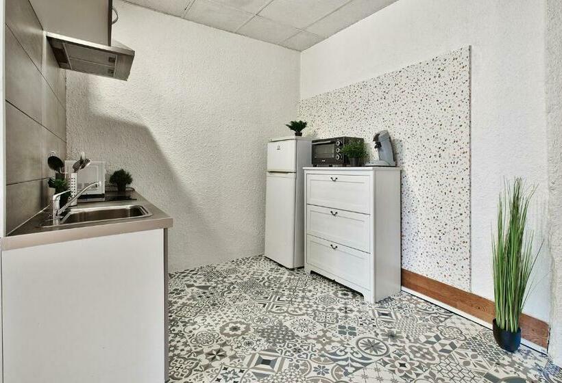 Appartement L Elégant Chalonnais   Hyper Centre