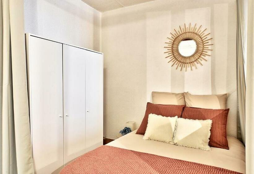 Appartement L Elégant Chalonnais   Hyper Centre