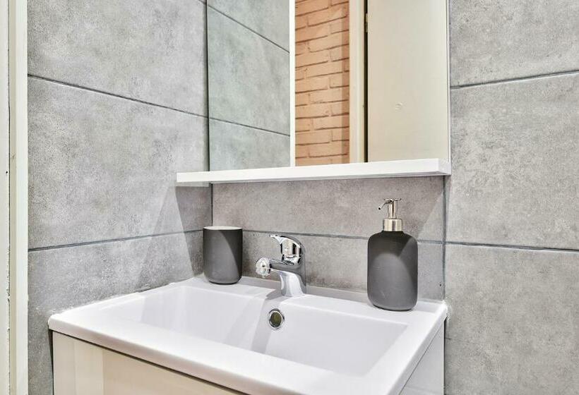 Appartement L Elégant Chalonnais   Hyper Centre