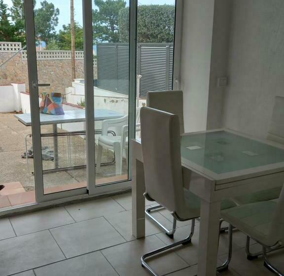 Appartement La Casa Verde