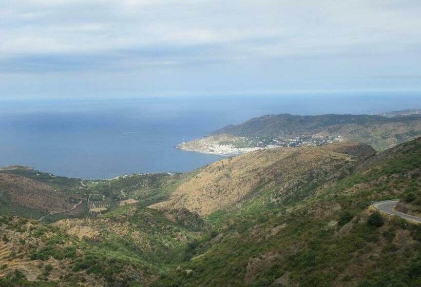 Appartement La Casa Verde