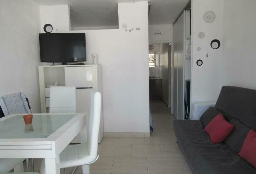 Appartement La Casa Verde