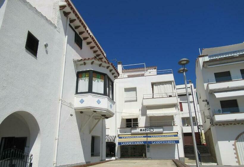 Appartement La Casa Verde