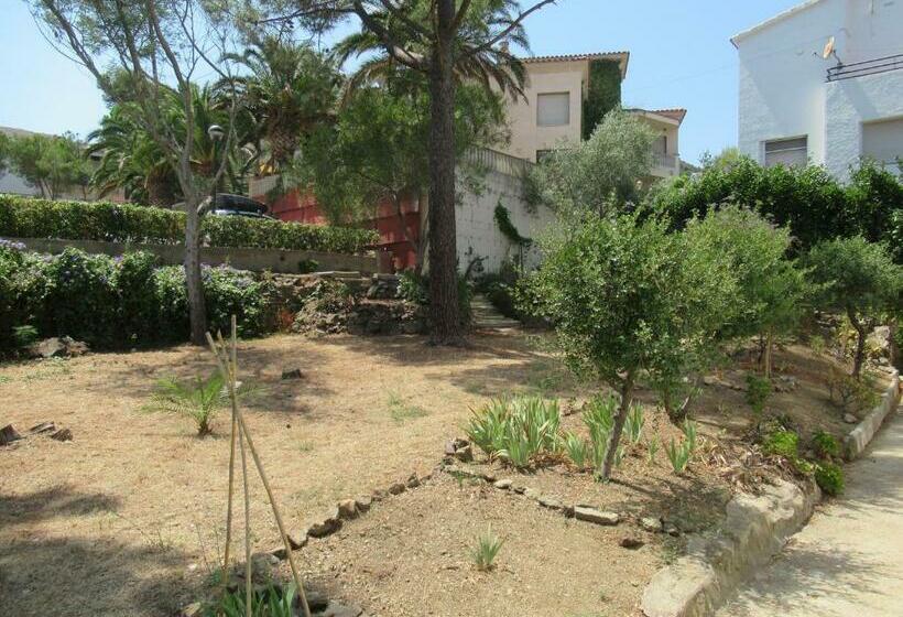 Appartement La Casa Verde