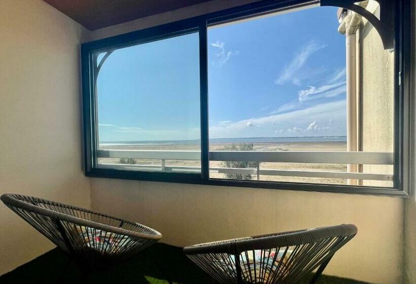 Appartement Vue Mer